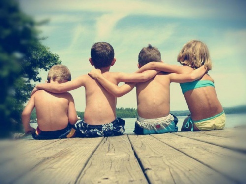 Freundschaft 500x375