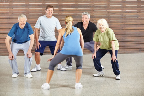 Gymnastik8