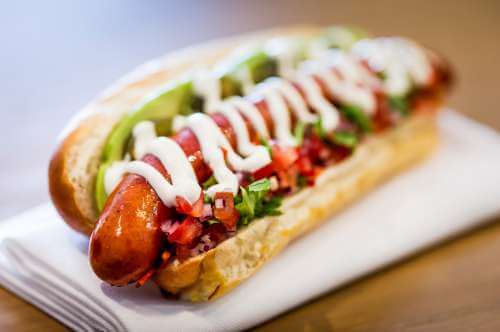 Hot-Dog