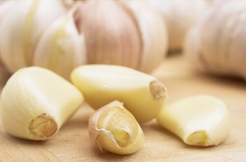 Knoblauch für eine gesunde Durchblutung