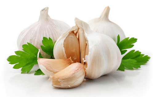 Knoblauchzehe