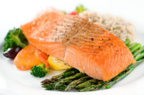 Lachs