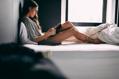 Depressionen auf natürlichem Weg zu bekämpfen: Hobbys