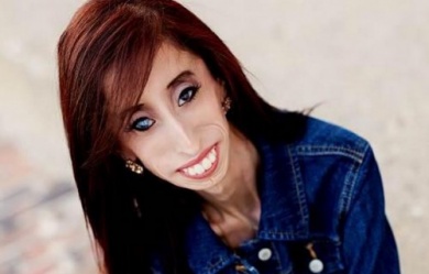Lizzie Velázquez, eine wunderbare Frau