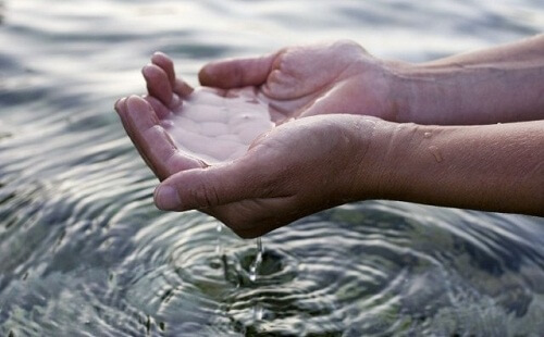 Meerwasser