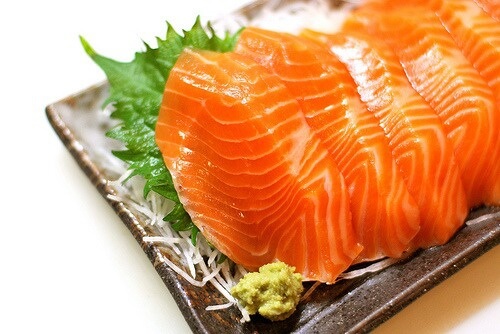 Omega-3-Fettsäuren