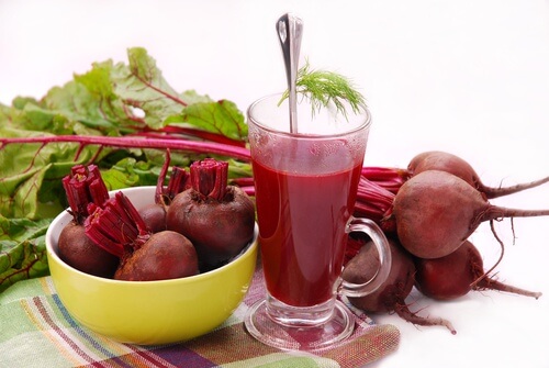 Rote-Beete