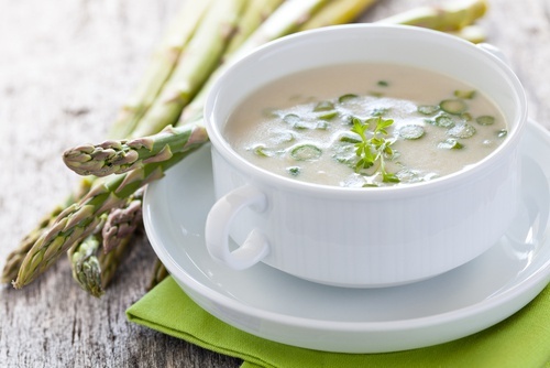 Spargel
