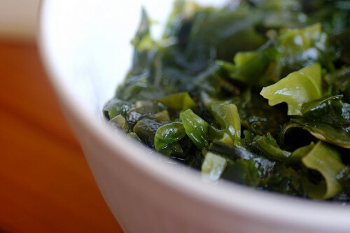Wakame