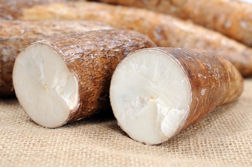 Bekämpfe Arthritis, indem du Yucca isst