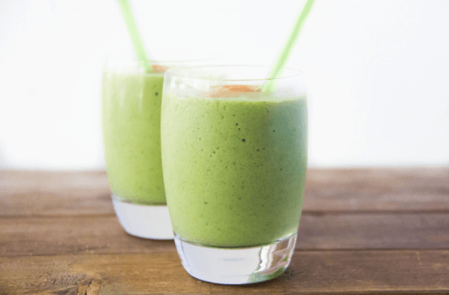 avocado-shake