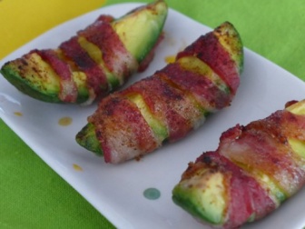 4 köstliche Avocado Rezepte
