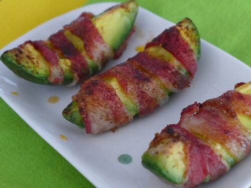 4 köstliche Avocado Rezepte