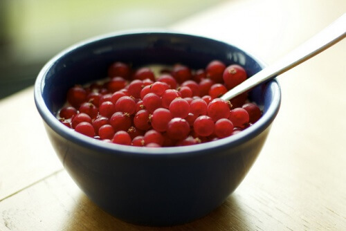 cranberry-joghurt