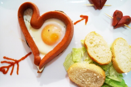 Eier