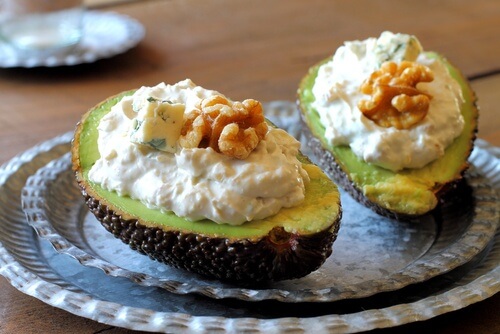 Gefülltes Gemüse – 4 leckere Rezepte Gefülltes Gemüse – 4 leckere Rezepte