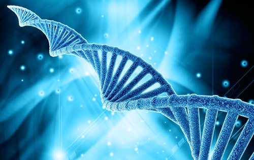 DNA Strang