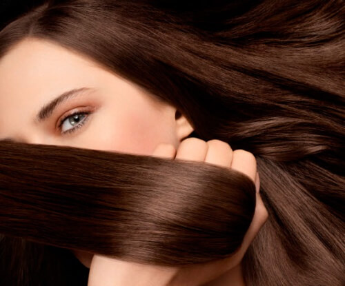 haare