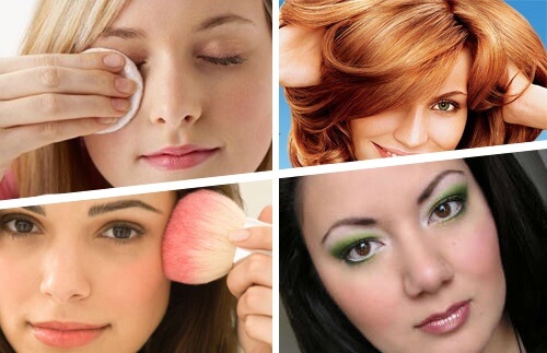 make-up-und-haare