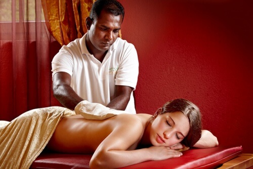 massage