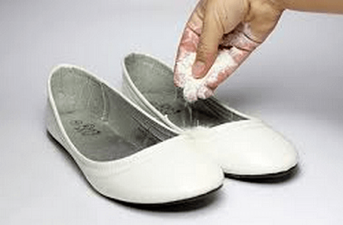 schlechtriechende-Schuhe
