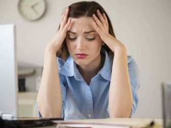 11 Nahrungsmittel gegen Stress und Angstzustände