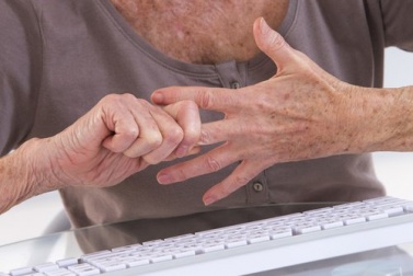 7 Übungen um die Schmerzen von Arthritis zu verringern