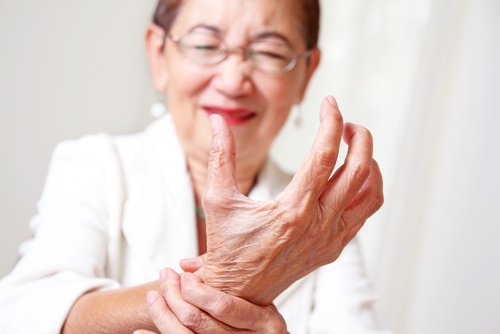 Arthritisprophylaxe