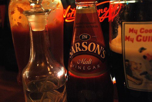 Balsamico Essig