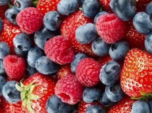 Beeren