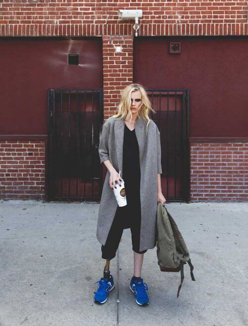 Model