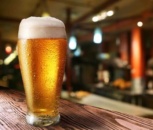 12 Gründe, warum Bier gut für die Gesundheit ist