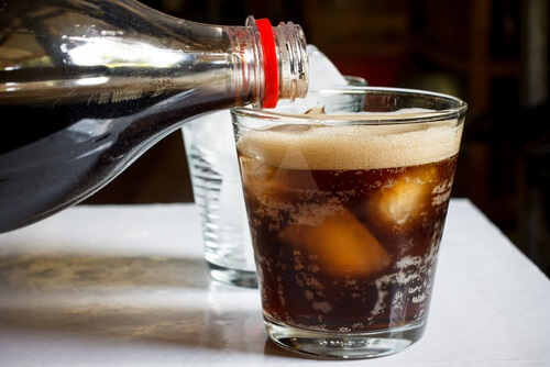 Cola Light