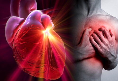Ernährungsumstellung zur Vorsorge gegen Schlaganfälle und Herzinfarkte