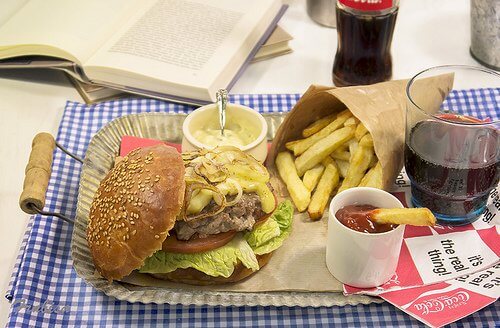 Fast-Food