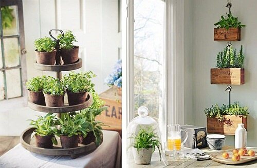 8 Ratschläge, wie du dein Zuhause nachhaltig und ökologisch gestalten kannst