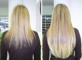 6 Öle für Haarwachstum