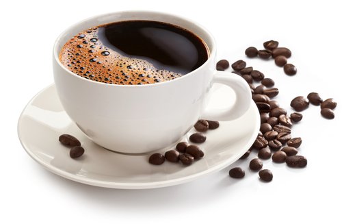 Kaffee