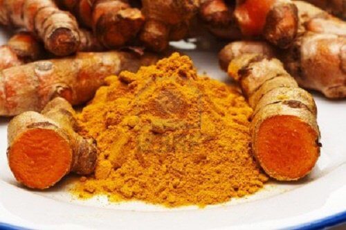 Kurkuma hat viele Nutzen für unsere Gesundheit