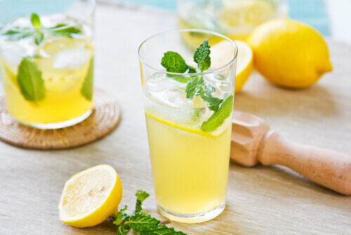 Limonade