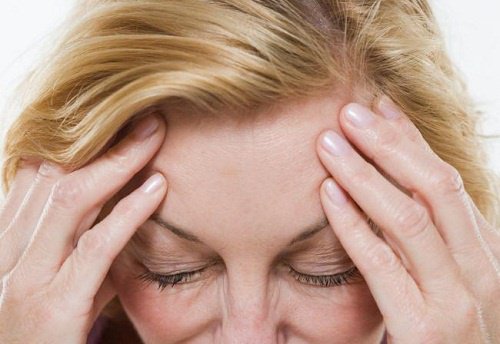 Menopause