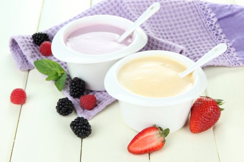 Milchprodukte