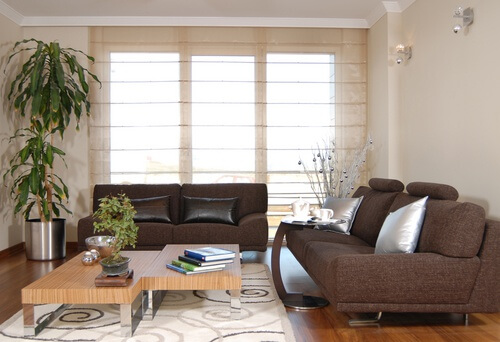 Negative-Energie-entfernen