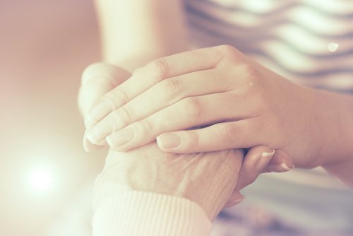 Das Helfersyndrom: Wie man auf denjenigen aufpasst, der hilft Das Helfersyndrom: Wie man auf denjenigen aufpasst, der hilft