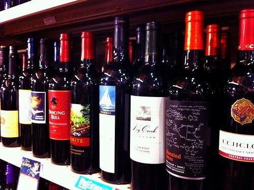 Rotwein