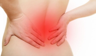 Wie kann man Rückenschmerzen vermeiden?