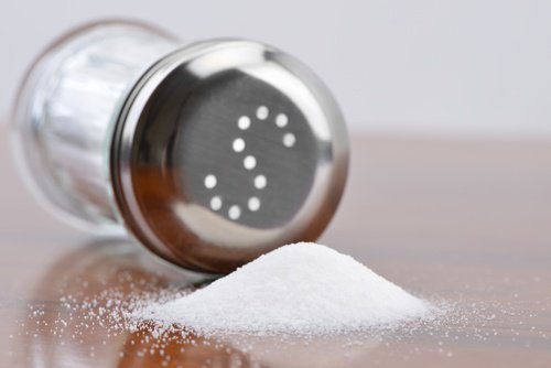 Salz und Zucker als Hausmittel gegen Schlaflosigkeit