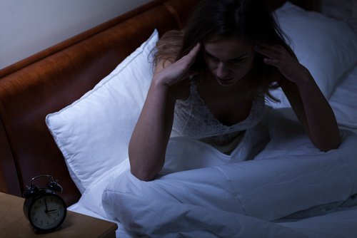 Schlafstörungen und Sauerstoffdefizit und wie sie mit Demenz in Verbindung stehen