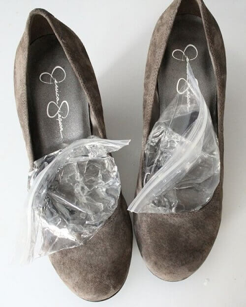 Schuhe