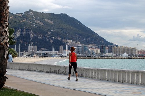 Wenn du nach einer langen Pause wieder Sport machst, brauchst du Pausen.